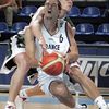 Eurobasket Espoirs 2005 : Petit bilan du premier tour et explications sur la suite du tournoi