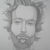 Portrait de Romain Duris