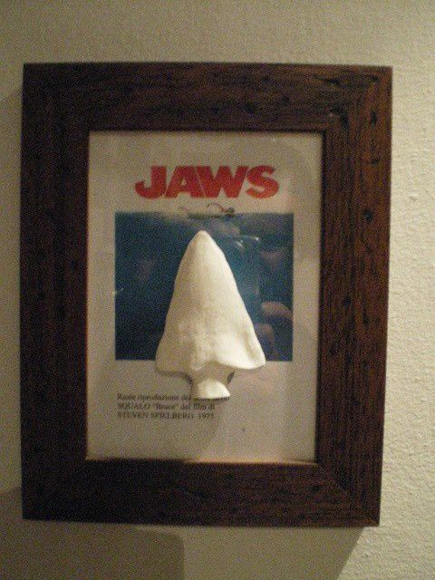 Album - jaws