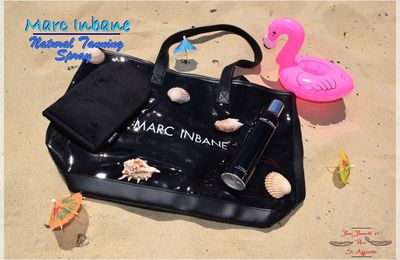 Let's Go To The Beach avec Marc Inbane [CONCOURS]