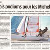 Sud-Ouest 7 avril 2010