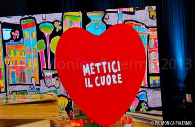 Andrea Bocelli di nuovo a Roma per aiutare, col cuore, i piccoli pazienti del Bambino Gesù di Roma