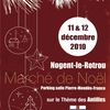 marche de noel