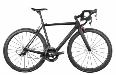 Vélo de course léger ICAN A2 Carbon