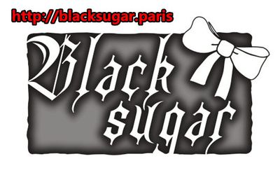 Le nouveau site Black Sugar Paris débarque !