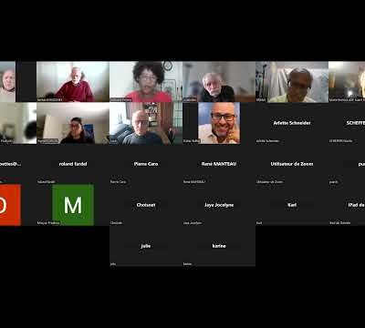 Le parcours des vieux du domicile à la fin de vie en institution 