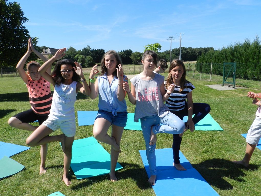 Ecole de Bignoux