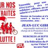 Formation sur les retraites