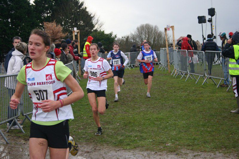 Album - cross-de-Brest