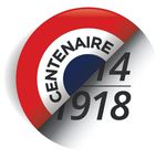 Tranchées de Plouédern : label "Centenaire"