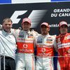 Canada - Grand Prix : Déclarations Pilotes