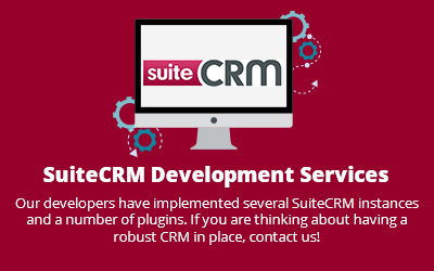 A Brief Summary of SuiteCRM 7.11 and its Features