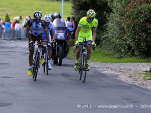 Criterium international de cyclisme de Marcolès (2)