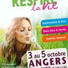 Salon Bio Respire la vie, Angers 2014