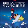 KIKI LA PETITE SORCIERE (Film d'Animation)