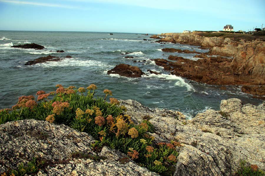 Album - Pele-mele Photos de Bretagne