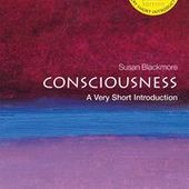 Consciousness: A Very Short Introduction - Paperback - Susan Blackmore - Oxford University Press