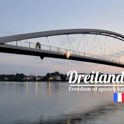 Dreiland News