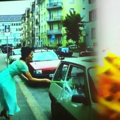 X est amour, Protagoras, Socrate, etc