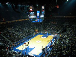 Les femmes et le basket à l'honneur, ce mois-ci