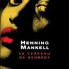 Henning Mankell persiste et signe par Alain Gresh