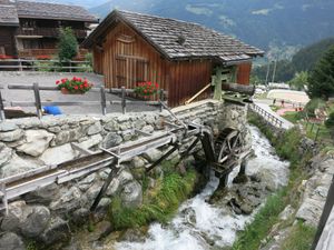 Grimentz, un des plus beaux villages de Suisse !