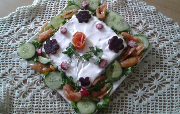 salade