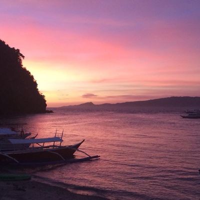 Philippines février 2018