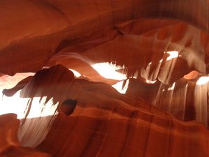 Antelope Canyon