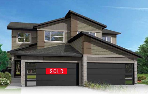 Build New Homes with Professional Builders of Leading Firm in St. Albert