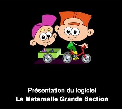La Maternelle Grande Section