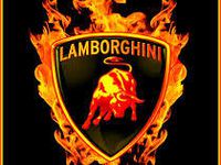 Lamborghini. Le taureau d'or, symbole de Moloch ou Baal Amon. Lamb = agneau, une allusion aux agneaux sacrifiés ( innocents) ? 