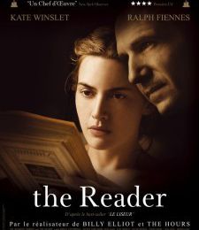 The reader