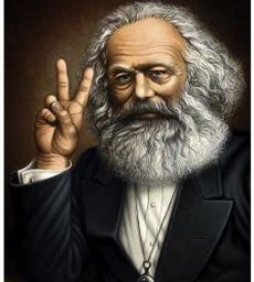 La résurrection de Marx