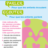 Ateliers de communication bienveillante