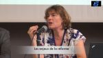 "Florence Robine : construire le collège unique pour faire l'école républicaine" (educavox.fr)