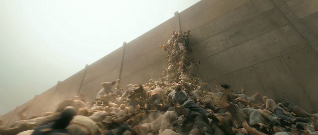 World war Z