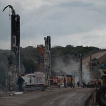 Tsahal a découvert un autre et plus grand tunnel en provenance du Liban