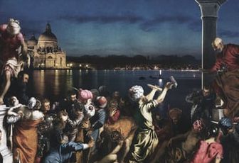 [▷Féach anois↑↑]» Tintoretto: A Rebel in Venice (2020) Scannán Iomlán ar líne saor in aisce