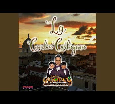 La Cumbia De Juan Yambao 2020 · Grupo Yigobey