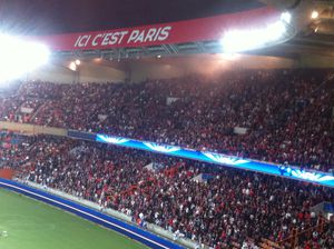 PSG-Olympiacos : Une victoire arrachée au mental