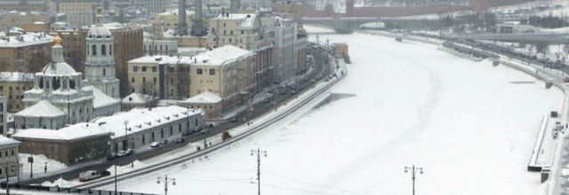 Inédit, Moscou 1941 : Les voix de la mémoire, ce soir à 20h50 sur Arte