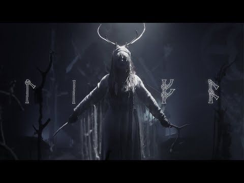 Heilung ou le chamanisme nordique, source d'inspiration