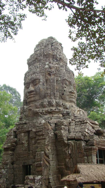 Album - Angkor