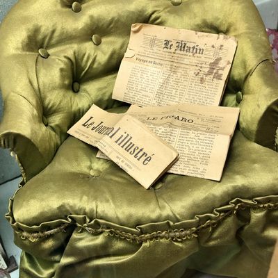 Musée de la miniature BIS 