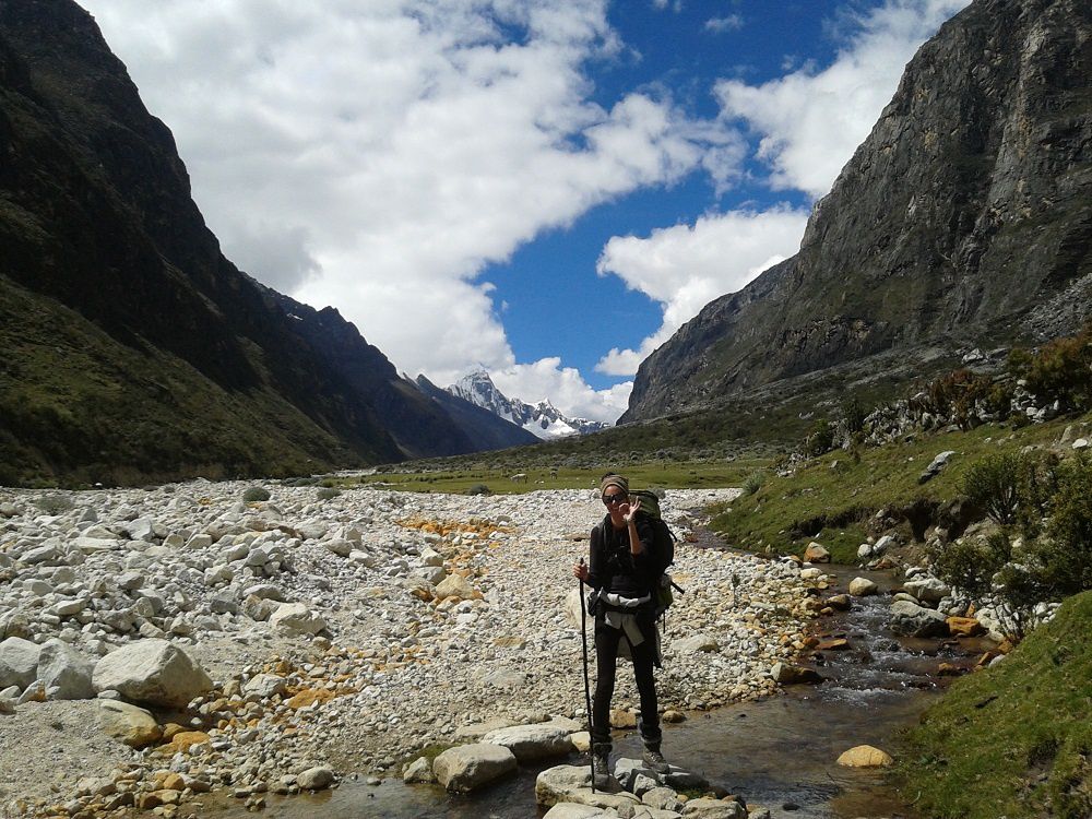 Huaraz