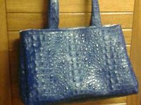 Sac à main avec aimants - Tuto Couture PDF et Vidéo