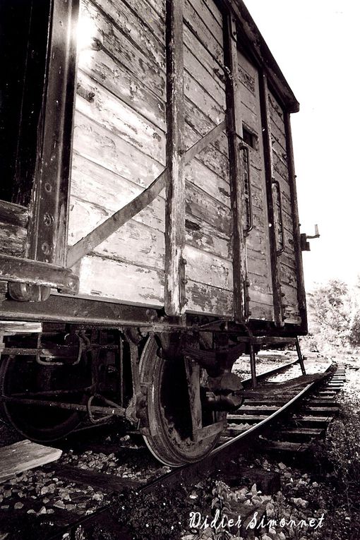 Album - Promenade-ferroviaire