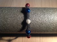 Bracelet Shamballa