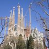 La Sagrada Familia, l'oeuvre inachevée